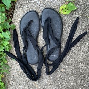 Sanuk Gladiator Sandal
